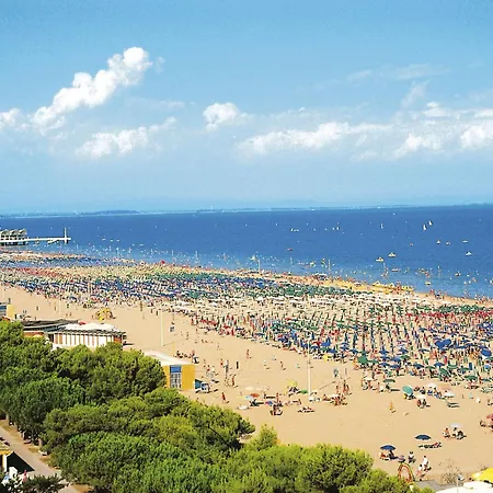 Parco Hemingway-36 By Interhome Lignano Sabbiadoro
