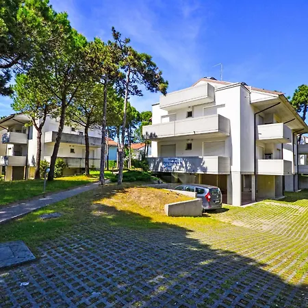 Appartement Parco Hemingway-36 By Interhome *