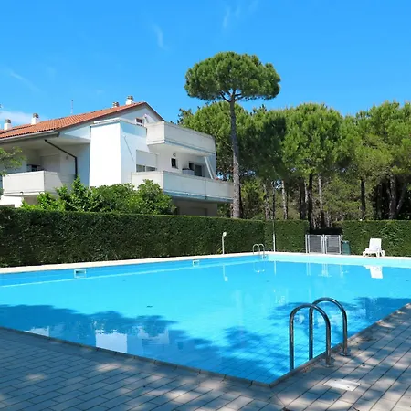Parco Hemingway-36 By Interhome * Lignano Sabbiadoro
