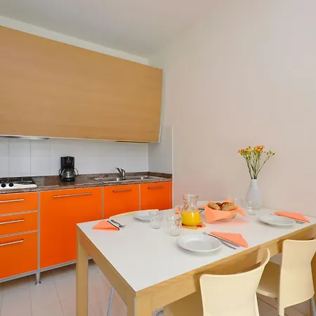Appartement Parco Hemingway-36 By Interhome