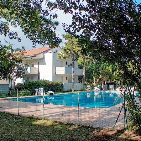 Parco Hemingway-36 By Interhome Lignano Sabbiadoro