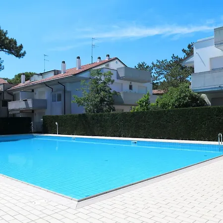 Parco Hemingway-36 By Interhome * Lignano Sabbiadoro