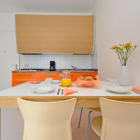 Parco Hemingway-36 By Interhome Appartement