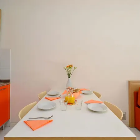 Appartement Parco Hemingway-36 By Interhome