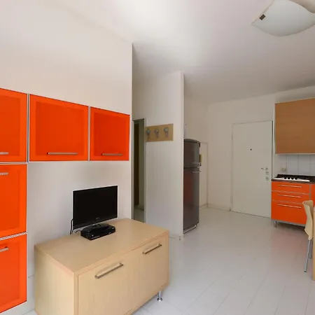 Parco Hemingway-36 By Interhome Apartment *