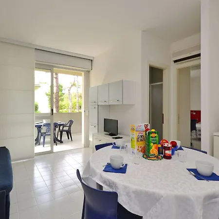 Appartement Parco Hemingway-36 By Interhome *