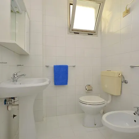 Parco Hemingway-36 By Interhome Appartement *