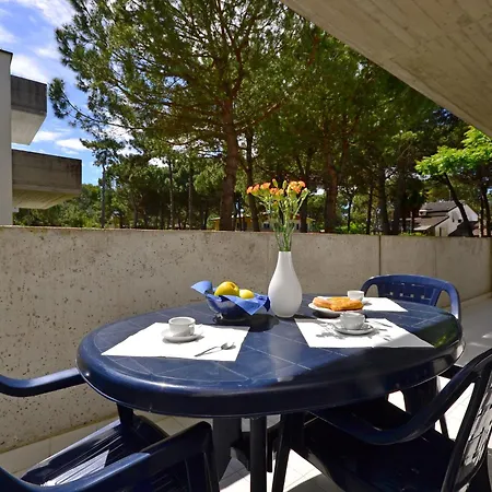 Apartment Parco Hemingway-36 By Interhome Lignano Sabbiadoro